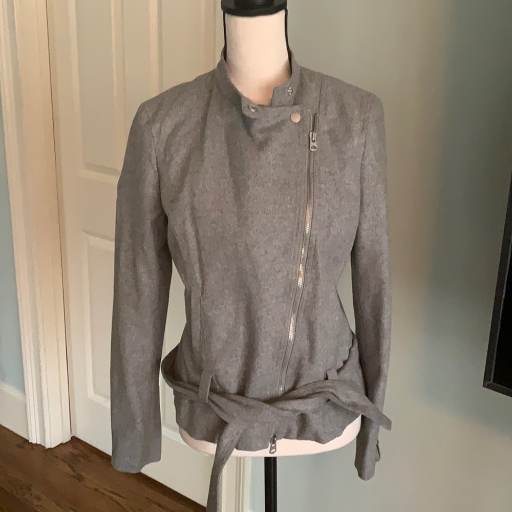 Armani Exchange jacket